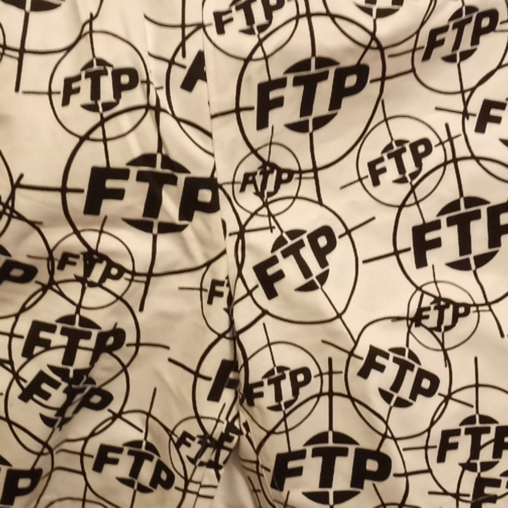 FTP shorts